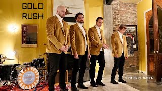 The Upsides - Gold Rush (Official Video)