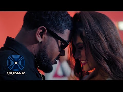 Chris Lebron - La Jaula Perfecta ( Video Oficial )