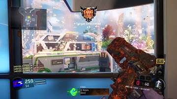 Call of Duty®: Black Ops III Worlds Fastest Trigger Finger