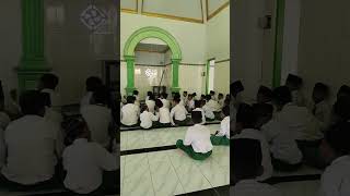 Download Lagu Pujian sebelum Sholat Dhuhur Berjamaah MP3