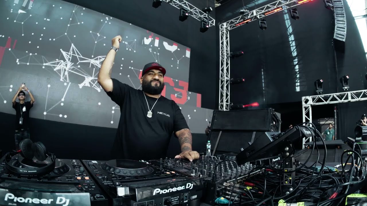 JUDAS - Resistance ( ULTRA PERU 2025 )