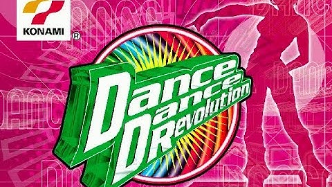 (No Commentary) Diet Diet Revolution - a DDR StepMania build