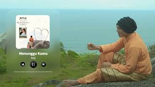 Anji - Menunggu Kamu OST. Jelita Sejuta ( Video Lirik )