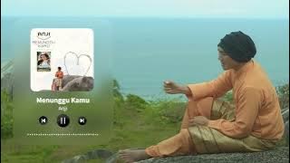 Anji - Menunggu Kamu OST. Jelita Sejuta ( Video Lirik )
