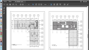 Revit Tutorial 3 | Class 3 | Structural Grid Part 1