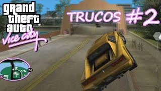 GTA Vice City - Trucos PC 2/2