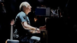 Hans Zimmer TIME (Inception) LIVE 02-06-2025 Barclays Center Brooklyn NYC 4K ⏳