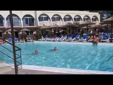 Dessole Olympos Beach Resort • Four Stars • Greece Hotels