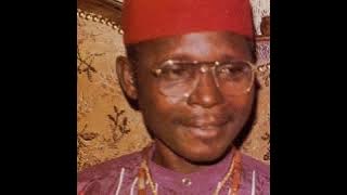 People's Club By Osadebe