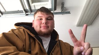 January 30th 2019 where have I been Pilot Rewards card and TA card