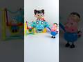 Satisfying with Unboxing Toilets & Peppa Pig and Nezha Toys! ASMR Videos