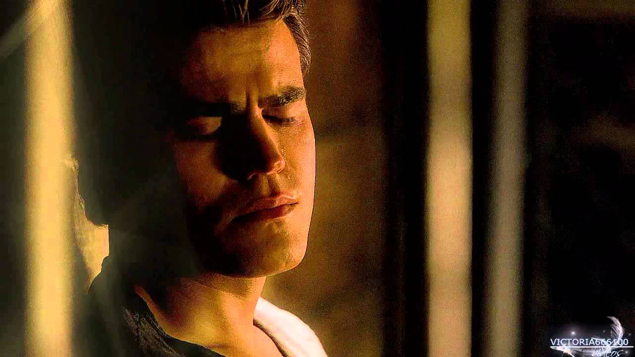 ● The Vampire Diaries | Keep Going