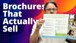 Marketing Brochures That Actually Sell – Tips From a Pro