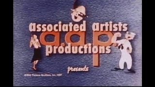Nostalgia Kartun Jadul Popeye Episodes 1