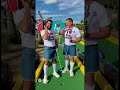 I ❤️putt stuff #ai #funny #comedy #comedyshorts #jorts