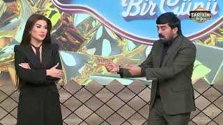 Pünhan Piriyev - ülviyyə bil kimə ilişirsən