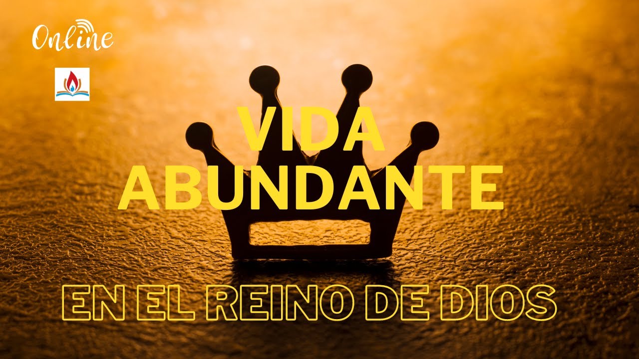 Por la Abundancia en todas las áreas de tu vida - YouTube