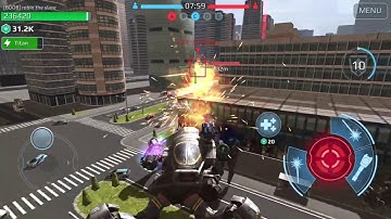 1v1 with trash talker part 1