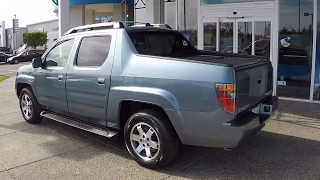 Used Honda Ridgeline Truck For Sale Oakland Alameda Hayward Fremont SF, CA Bay Area