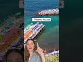 how to spend a day in Sorrento