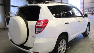 2011 Toyota Rav 4 WGN 4Dr Parts Car Parting Out #141103-1 Fix your car OEM