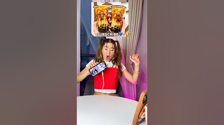 OMG😱 Your BUBBLE TEA🧋 if you…🤯💖 #shorts #short