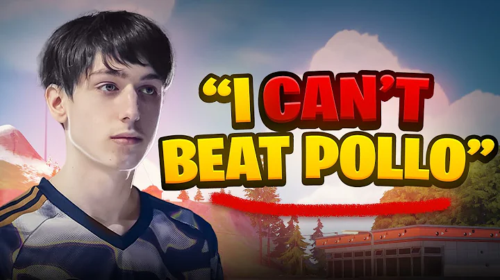 The REAL Reason why Peterbot STOPPED Contesting Pollo...