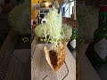 太れるドンさんのタコス🌮