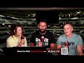 2026 CrossFit Games LIVE Daily Recap Show | Saturday, July 25