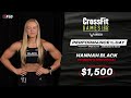 2026 CrossFit Games LIVE Daily Recap Show | Saturday, July 25
