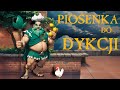 Piotr Lakwaj Producent - Piosenka do dykcji