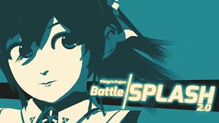 Trianga's Project: Battle Splash 2.0 - Release Trailer