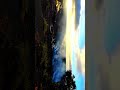 Earth said: watch this 🔥 #shorts