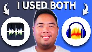 Wavepad vs Audacity (2026) - Which One Is BETTER?
