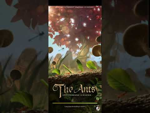 The Ants: FARM ACCOUNT Tutorial