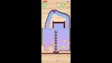 Dig This! 94-07 BUBBLE CHAPTER Walkthrough Solution