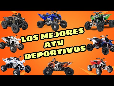 Video: ¿Cuál es el quad más rápido?