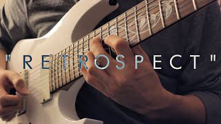 "Retrospect" - The Halcyon Effect (ft. Icaro Paiva)
