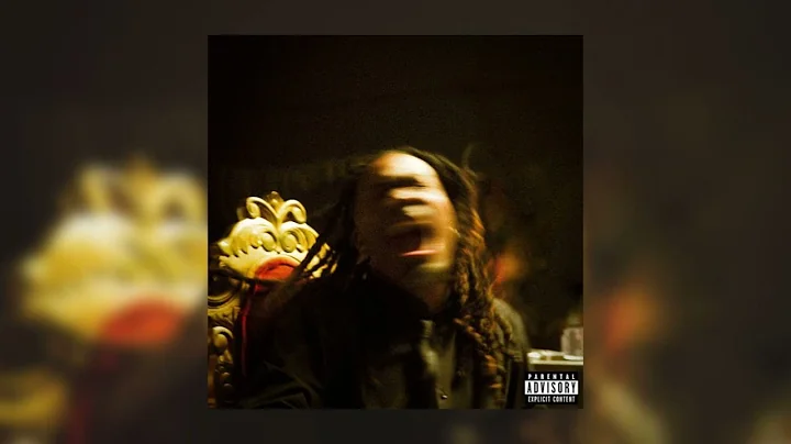 COCHISE - KANEKI (Audio)