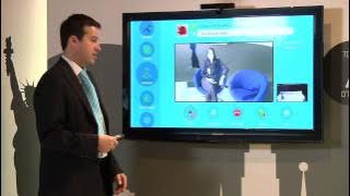 Panasonic Viera Cast - New Features 2010