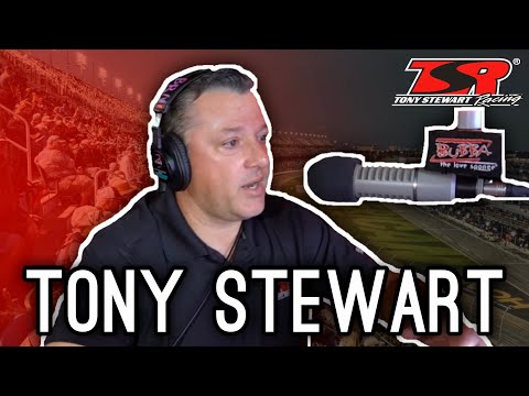 Video: Tony Stewart Net Worth