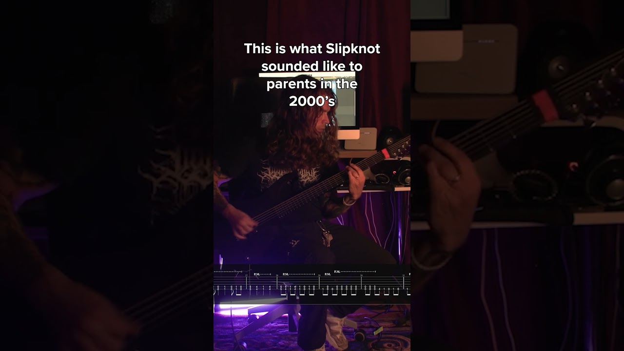 Just a bunch of noise  