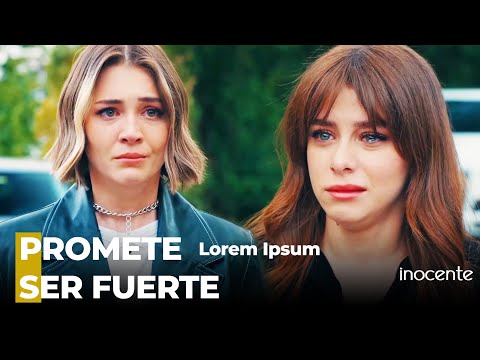 Esta Historia Fue Una Historia De Mujeres Heridas – Inocente 13 (FINAL)