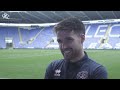 🥅  "We All Need To Be More Clinical" | Paul Smyth's Verdict On Reading Performance