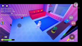 How to kill the cockroaches in Pet story: Roblox screenshot 4