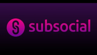 Subsocial submission for Hackusama
