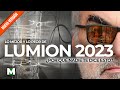 💣 Lumion 2023 | Lo mejor y lo peor!!! 🤫 NADIE TE DICE ESTO Ray Trace GPU 23 | Novedades Tutorial