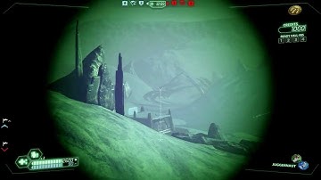 Introduction to Tribes Ascend Classes - The Juggernaut