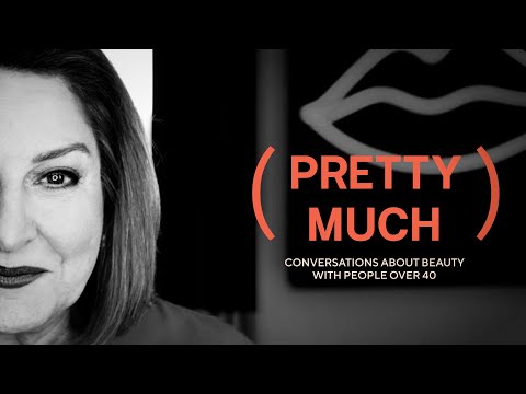 Laura Geller | (PRETTY MUCH) Conversations About Beauty Over 40