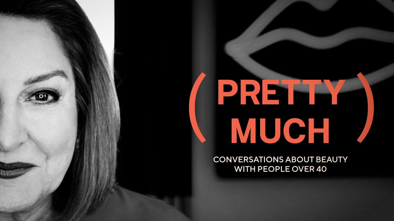 Laura Geller | (PRETTY MUCH) Conversations About Beauty Over 40